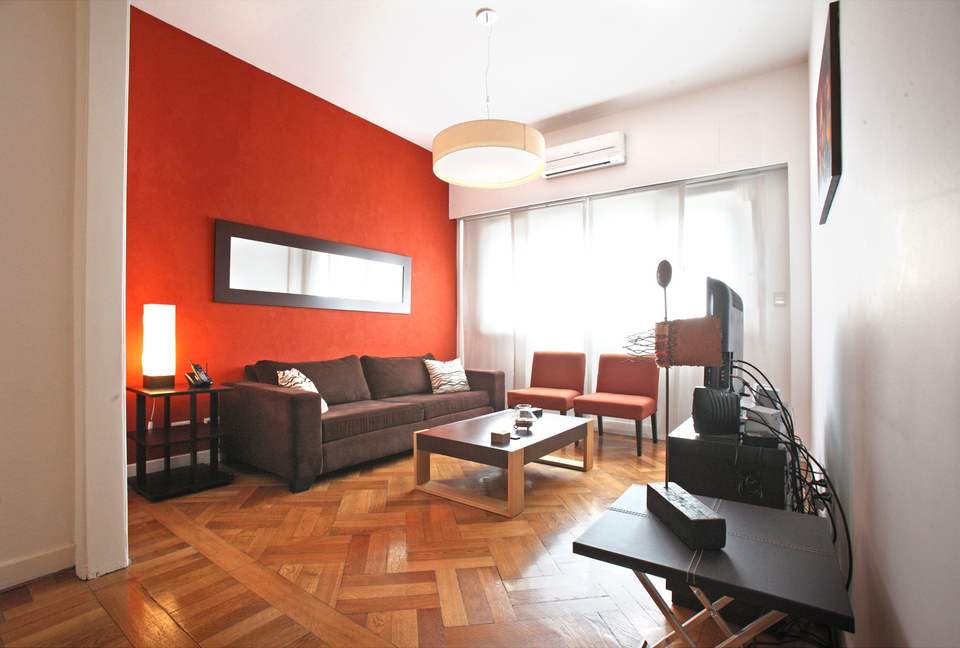 Johann Strauss - Buenos Aires, Argentina