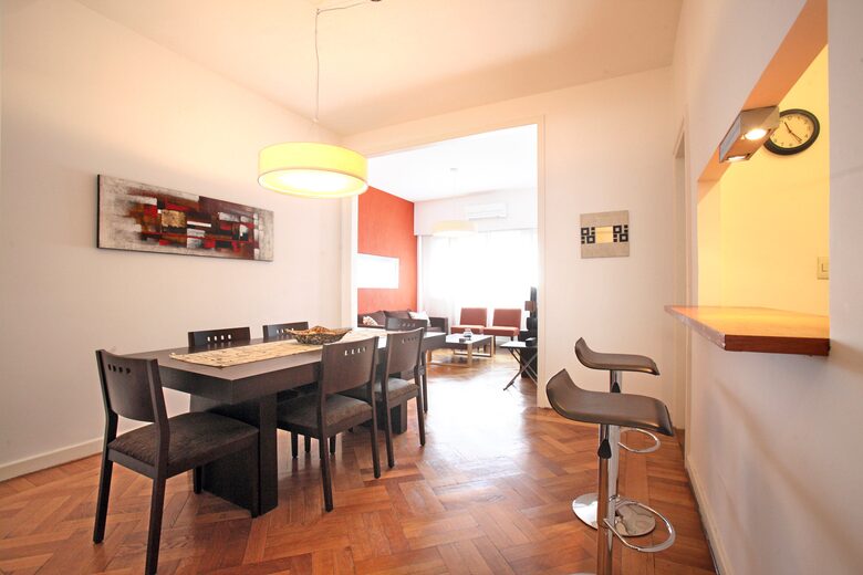 Johann Strauss - Buenos Aires, Argentina