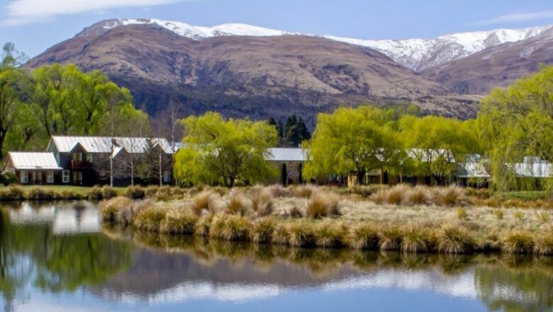 Cottage at Millbrook - Arrowtown, New Zealand