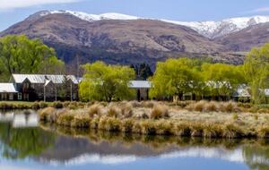 Cottage at Millbrook - Arrowtown, New Zealand