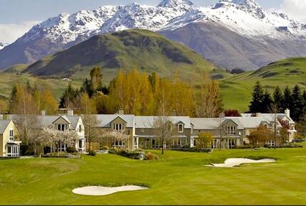 Cottage at Millbrook - Arrowtown, New Zealand