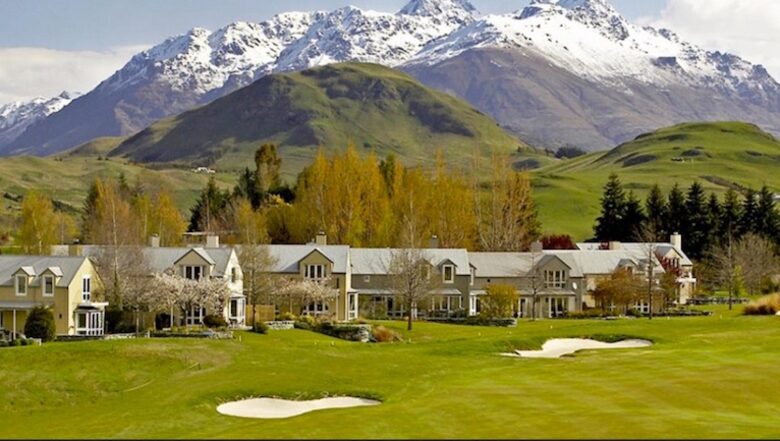 Cottage at Millbrook - Arrowtown, New Zealand