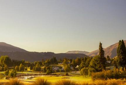 Cottage at Millbrook - Arrowtown, New Zealand