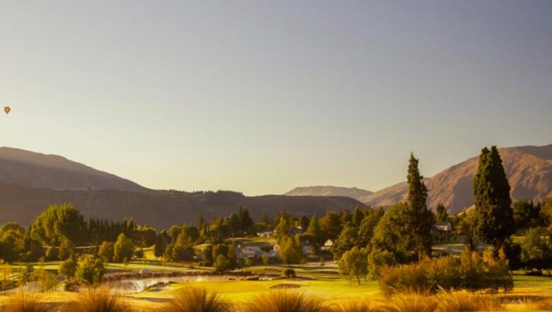 Cottage at Millbrook - Arrowtown, New Zealand