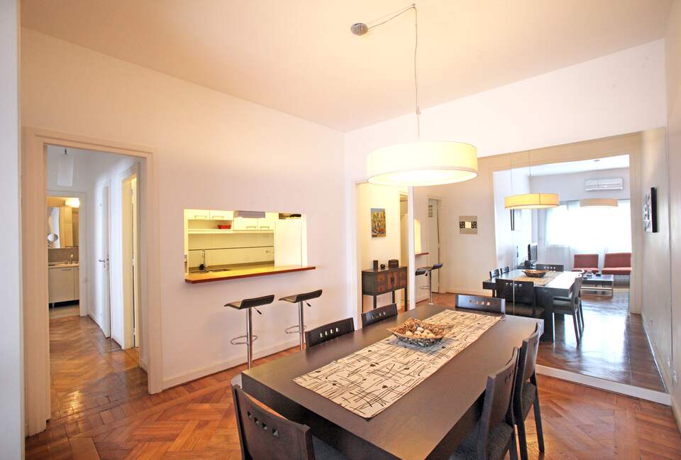 Johann Strauss - Buenos Aires, Argentina