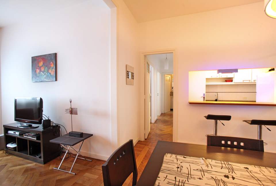 Johann Strauss - Buenos Aires, Argentina