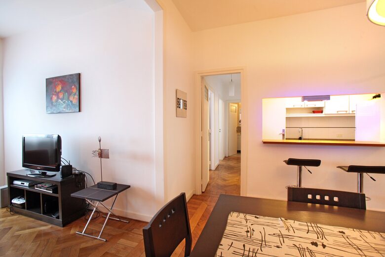 Johann Strauss - Buenos Aires, Argentina