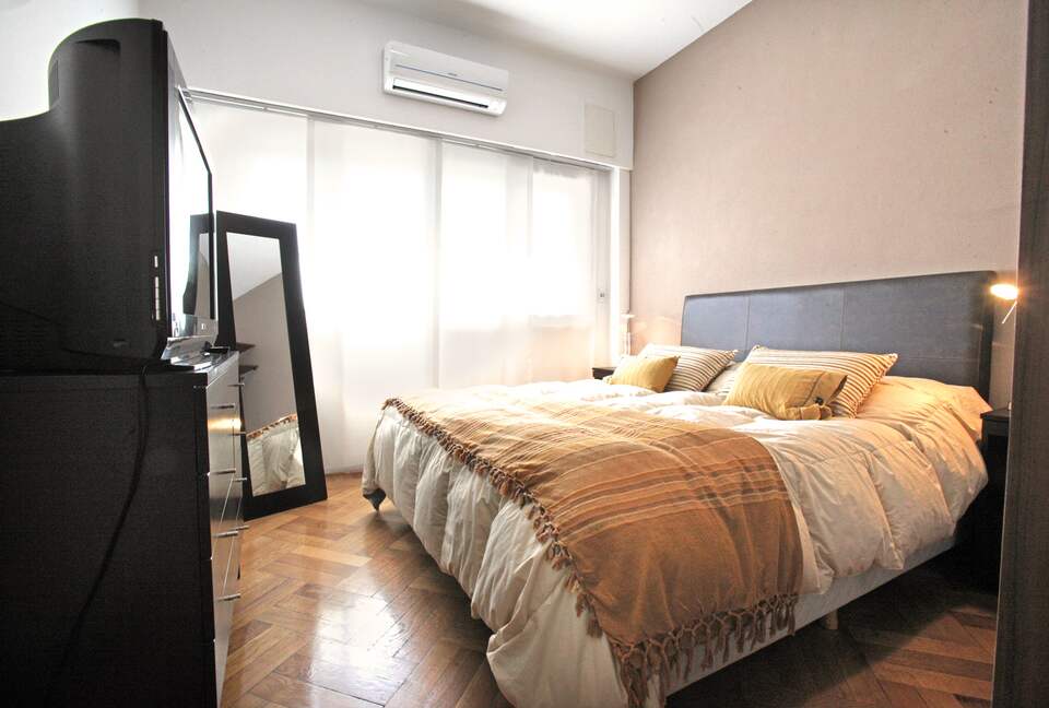 Johann Strauss - Buenos Aires, Argentina