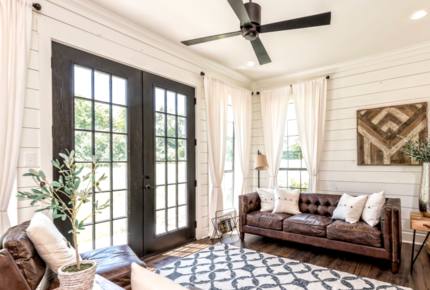 The Barndominium - As seen on HGTV's "Fixer Upper!" - Lacy-Lakeview, Texas