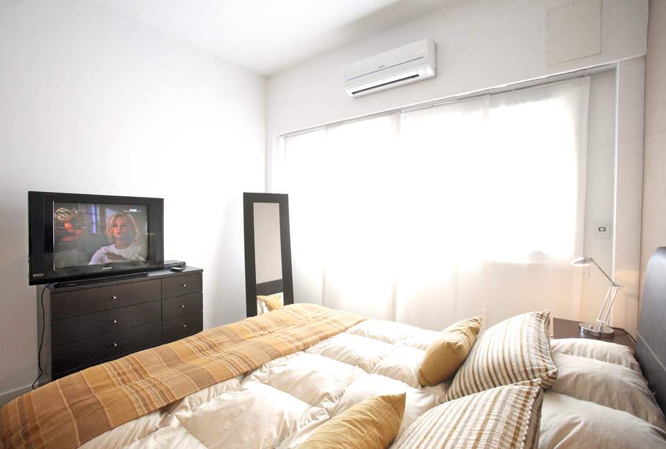 Johann Strauss - Buenos Aires, Argentina