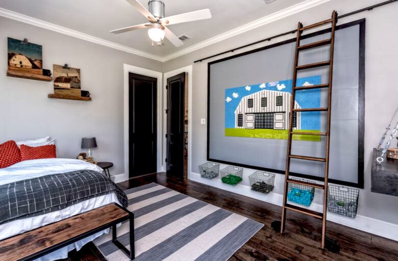 The Barndominium - As seen on HGTV's "Fixer Upper!" - Lacy-Lakeview, Texas