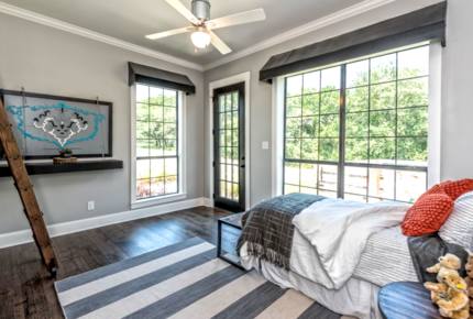 The Barndominium - As seen on HGTV's "Fixer Upper!" - Lacy-Lakeview, Texas