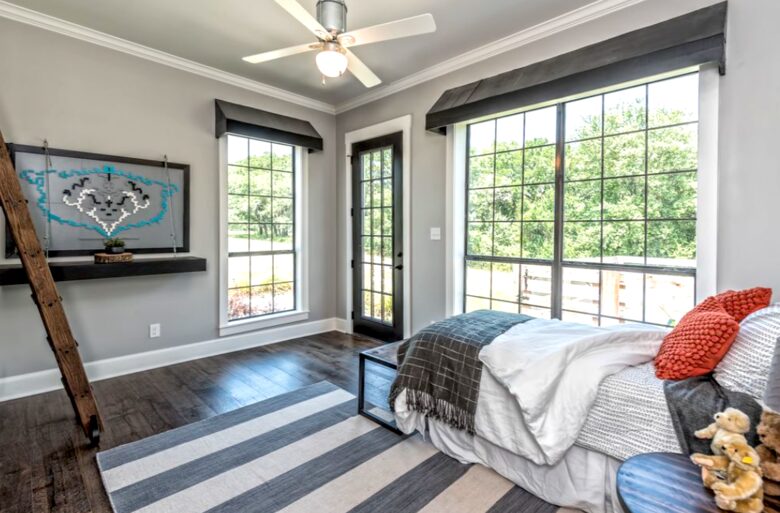 The Barndominium - As seen on HGTV's "Fixer Upper!" - Lacy-Lakeview, Texas