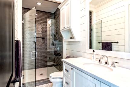 The Barndominium - As seen on HGTV's "Fixer Upper!" - Lacy-Lakeview, Texas