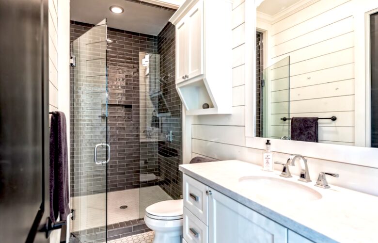 The Barndominium - As seen on HGTV's "Fixer Upper!" - Lacy-Lakeview, Texas