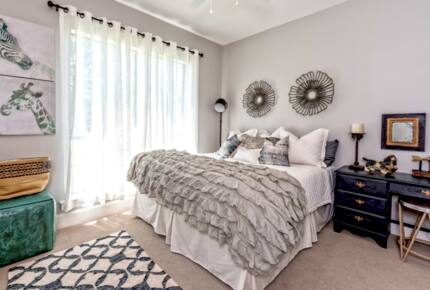 The Barndominium - As seen on HGTV's "Fixer Upper!" - Lacy-Lakeview, Texas