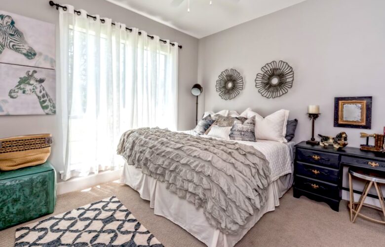 The Barndominium - As seen on HGTV's "Fixer Upper!" - Lacy-Lakeview, Texas