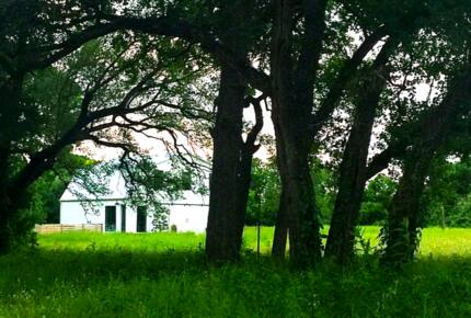 The Barndominium - As seen on HGTV's "Fixer Upper!" - Lacy-Lakeview, Texas