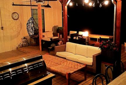 The Barndominium - As seen on HGTV's "Fixer Upper!" - Lacy-Lakeview, Texas