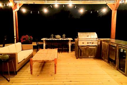 The Barndominium - As seen on HGTV's "Fixer Upper!" - Lacy-Lakeview, Texas