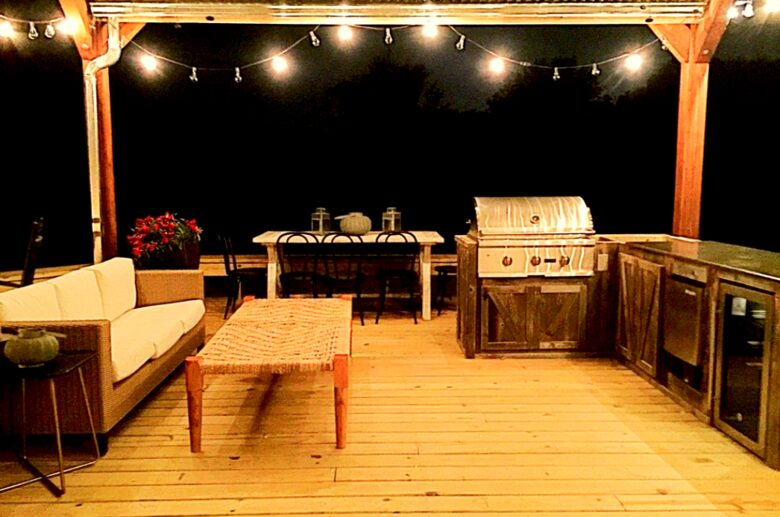 The Barndominium - As seen on HGTV's "Fixer Upper!" - Lacy-Lakeview, Texas