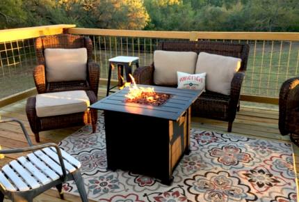 The Barndominium - As seen on HGTV's "Fixer Upper!" - Lacy-Lakeview, Texas