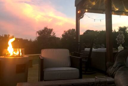 The Barndominium - As seen on HGTV's "Fixer Upper!" - Lacy-Lakeview, Texas