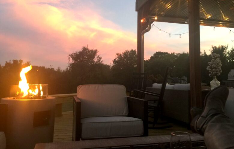 The Barndominium - As seen on HGTV's "Fixer Upper!" - Lacy-Lakeview, Texas