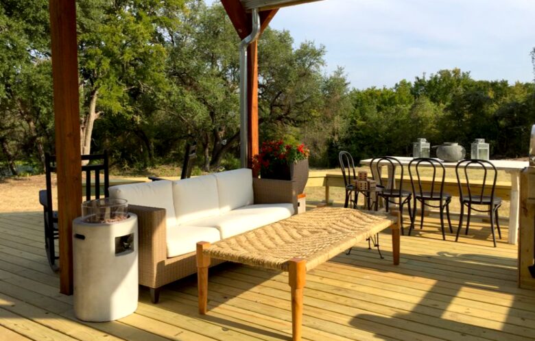 The Barndominium - As seen on HGTV's "Fixer Upper!" - Lacy-Lakeview, Texas