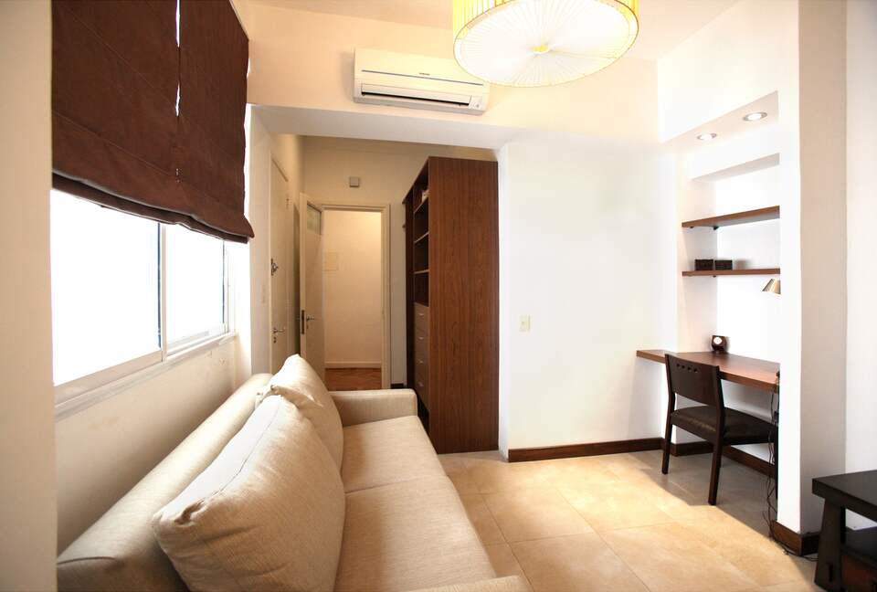 Johann Strauss - Buenos Aires, Argentina