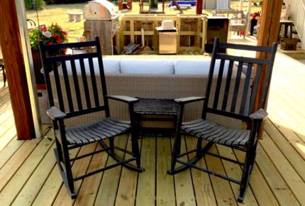 The Barndominium - As seen on HGTV's "Fixer Upper!" - Lacy-Lakeview, Texas