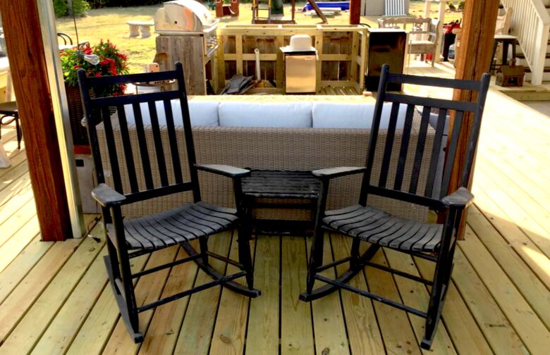 The Barndominium - As seen on HGTV's "Fixer Upper!" - Lacy-Lakeview, Texas