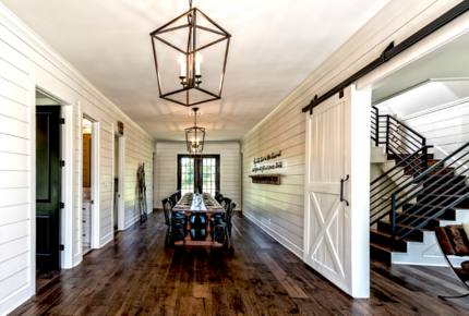 The Barndominium - As seen on HGTV's "Fixer Upper!" - Lacy-Lakeview, Texas
