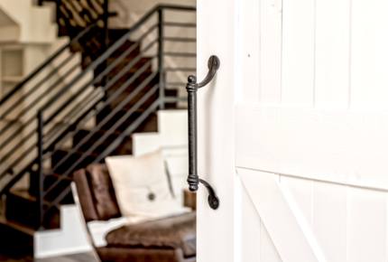 The Barndominium - As seen on HGTV's "Fixer Upper!" - Lacy-Lakeview, Texas