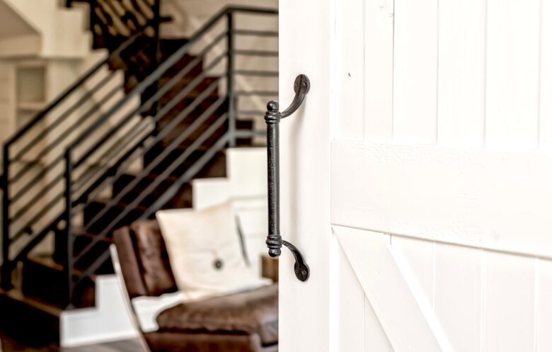 The Barndominium - As seen on HGTV's "Fixer Upper!" - Lacy-Lakeview, Texas