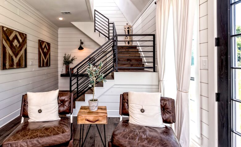 The Barndominium - As seen on HGTV's "Fixer Upper!" - Lacy-Lakeview, Texas