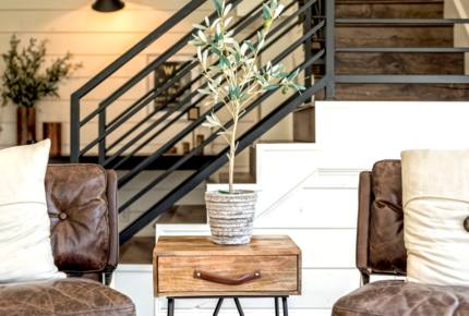 The Barndominium - As seen on HGTV's "Fixer Upper!" - Lacy-Lakeview, Texas