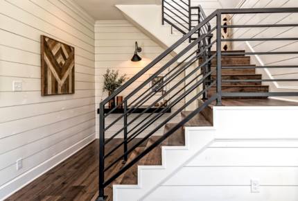 The Barndominium - As seen on HGTV's "Fixer Upper!" - Lacy-Lakeview, Texas