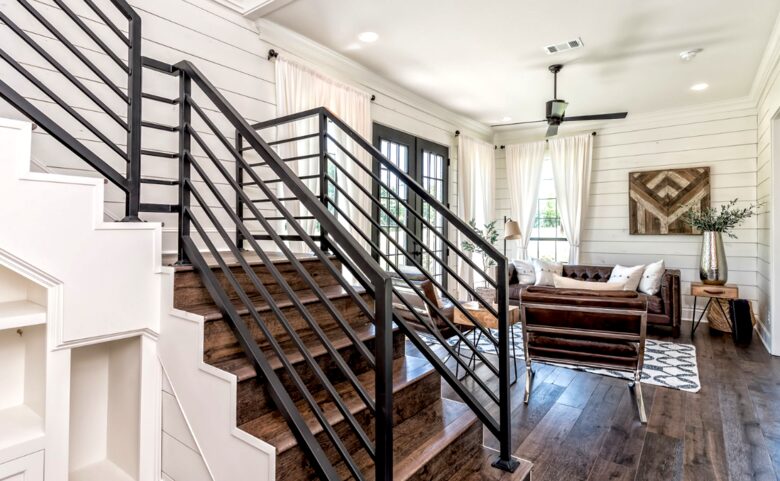 The Barndominium - As seen on HGTV's "Fixer Upper!" - Lacy-Lakeview, Texas