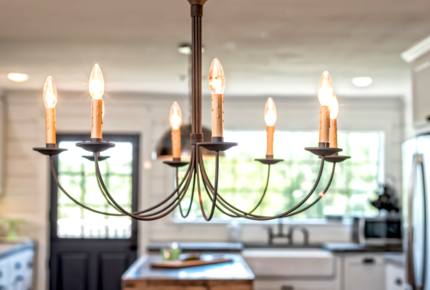 The Barndominium - As seen on HGTV's "Fixer Upper!" - Lacy-Lakeview, Texas