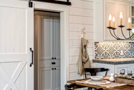 The Barndominium - As seen on HGTV's "Fixer Upper!" - Lacy-Lakeview, Texas