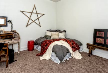 The Barndominium - As seen on HGTV's "Fixer Upper!" - Lacy-Lakeview, Texas