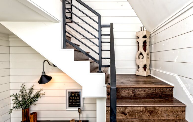 The Barndominium - As seen on HGTV's "Fixer Upper!" - Lacy-Lakeview, Texas