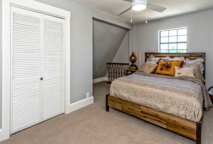 The Barndominium - As seen on HGTV's "Fixer Upper!" - Lacy-Lakeview, Texas