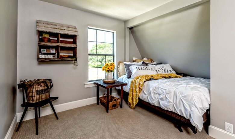 The Barndominium - As seen on HGTV's "Fixer Upper!" - Lacy-Lakeview, Texas