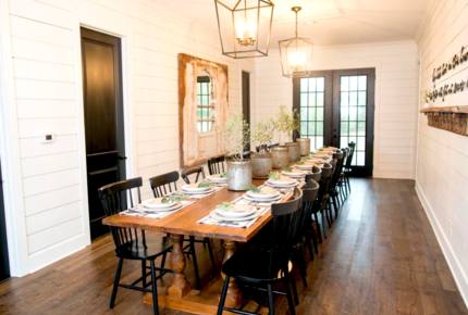 The Barndominium - As seen on HGTV's "Fixer Upper!" - Lacy-Lakeview, Texas