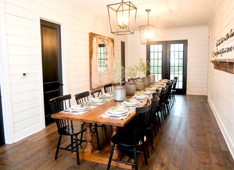 The Barndominium - As seen on HGTV's "Fixer Upper!" - Lacy-Lakeview, Texas