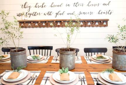 The Barndominium - As seen on HGTV's "Fixer Upper!" - Lacy-Lakeview, Texas