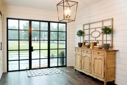 The Barndominium - As seen on HGTV's "Fixer Upper!" - Lacy-Lakeview, Texas