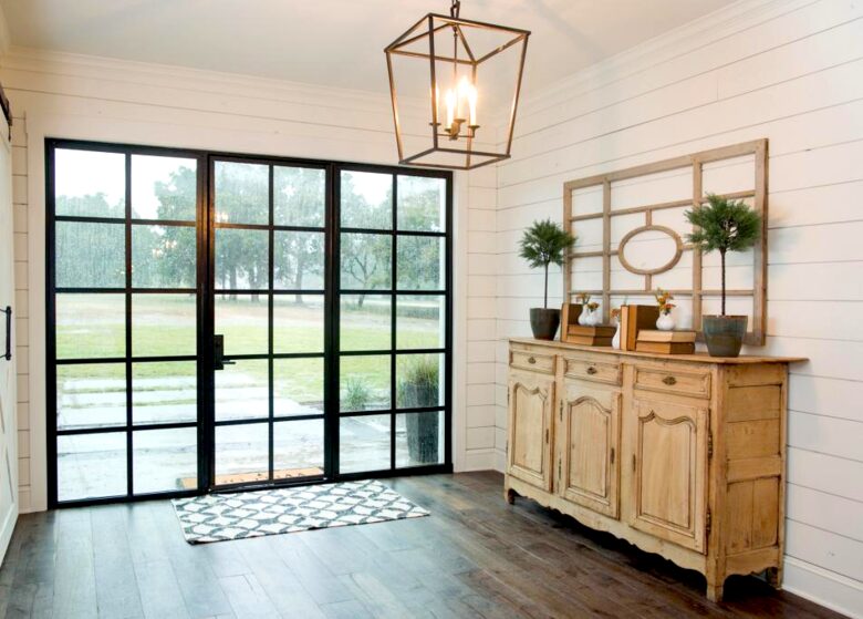 The Barndominium - As seen on HGTV's "Fixer Upper!" - Lacy-Lakeview, Texas